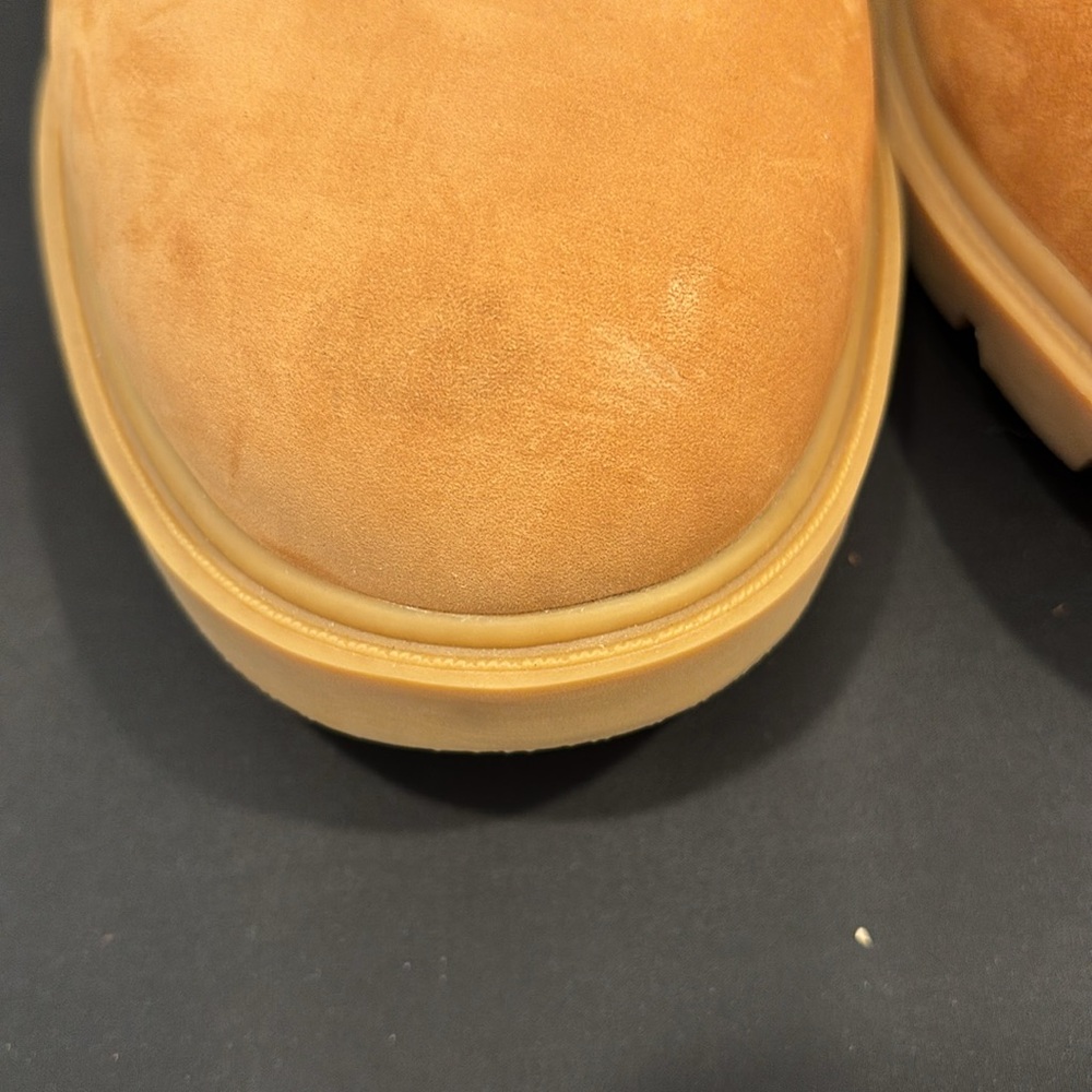 Timberland 6-Inch Waterproof Boots - Men's Size 11.5 New - Picture 3 of 12